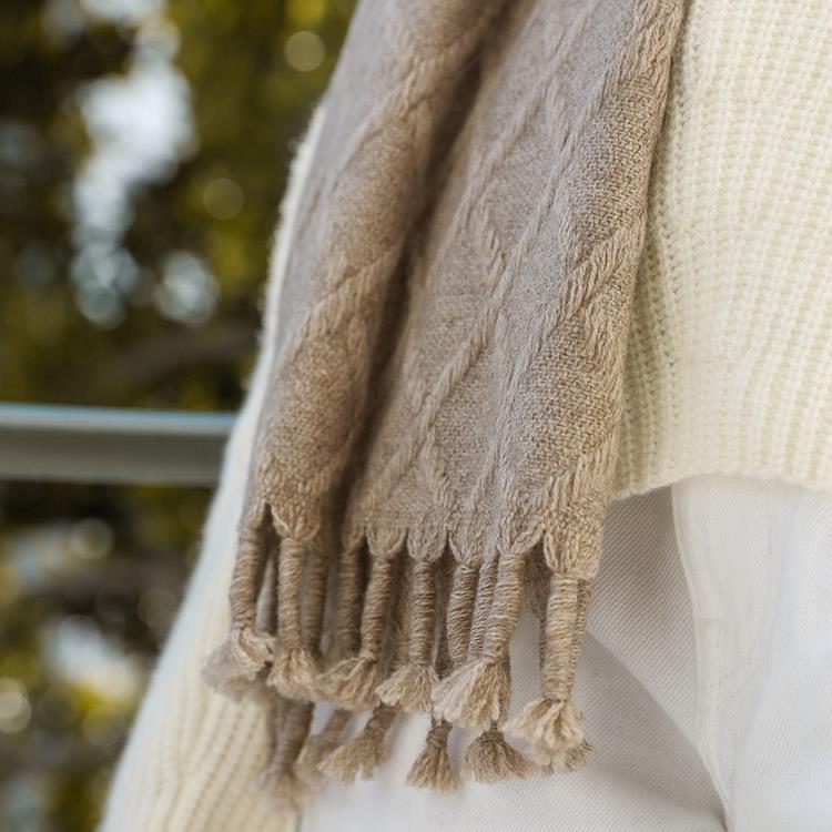 Digital Print Viscose Scarf Wraps
