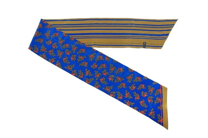 Silk Head Scarves For Sale