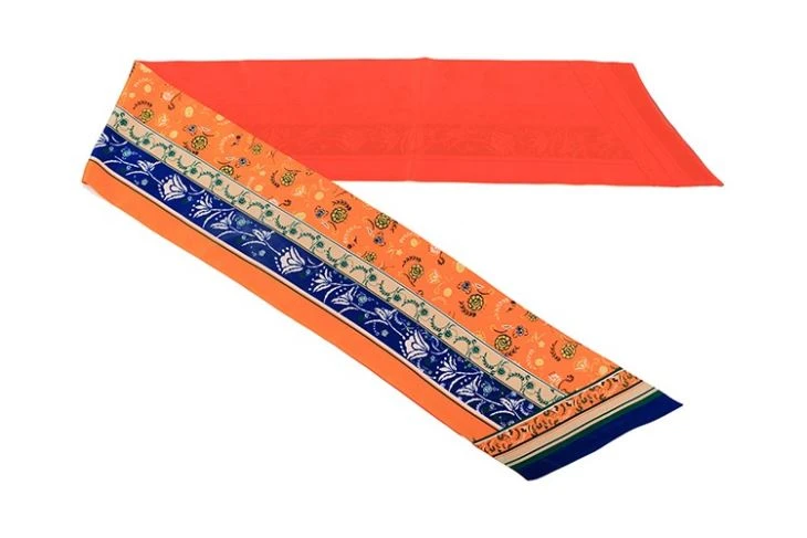 Silk Head Scarves For Sale