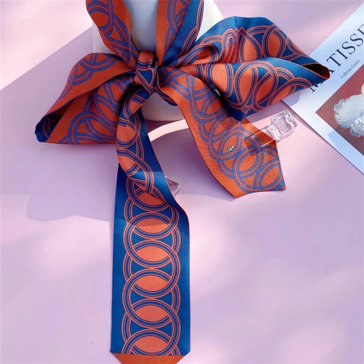 Neckscarf