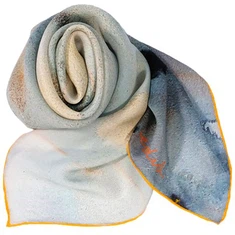 Khăn lụa đám cưới tùy chỉnh